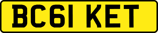 BC61KET