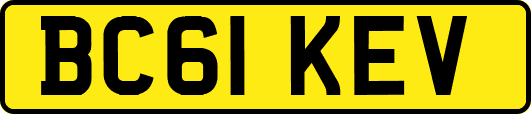 BC61KEV