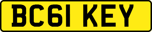 BC61KEY