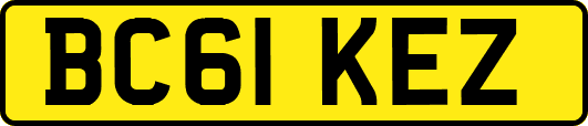 BC61KEZ