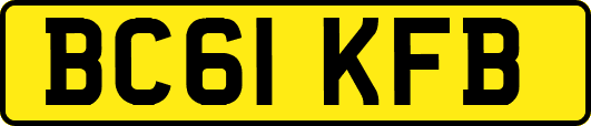 BC61KFB