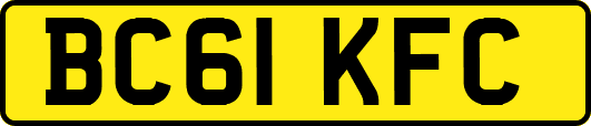 BC61KFC