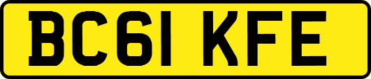 BC61KFE