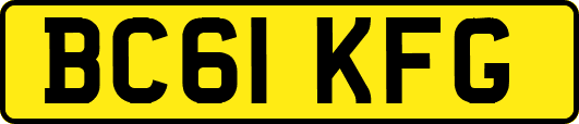 BC61KFG