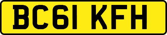 BC61KFH