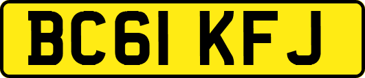 BC61KFJ