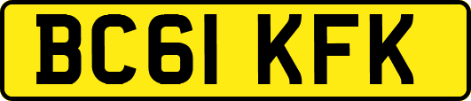 BC61KFK