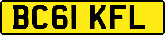 BC61KFL