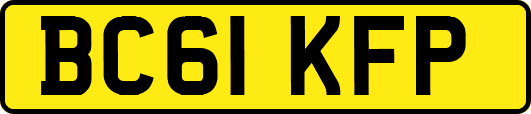 BC61KFP