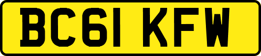 BC61KFW
