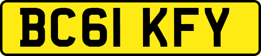 BC61KFY