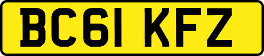 BC61KFZ