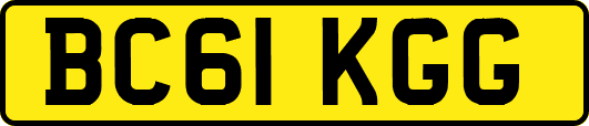 BC61KGG