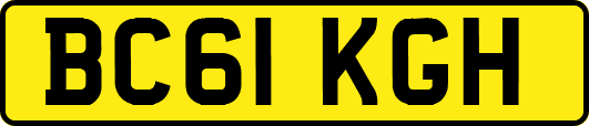 BC61KGH