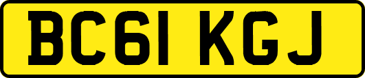 BC61KGJ