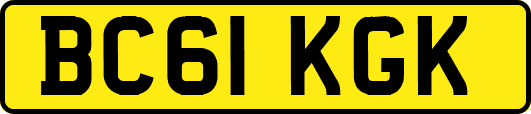 BC61KGK