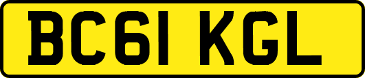 BC61KGL
