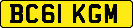 BC61KGM