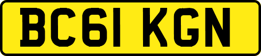 BC61KGN