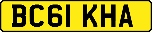 BC61KHA