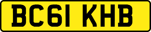 BC61KHB