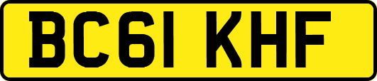 BC61KHF