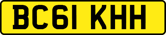 BC61KHH