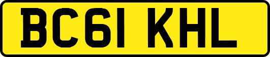 BC61KHL