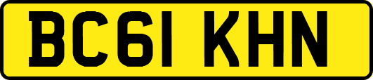 BC61KHN