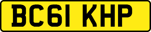BC61KHP