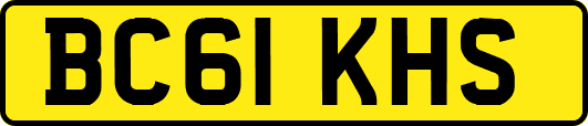 BC61KHS