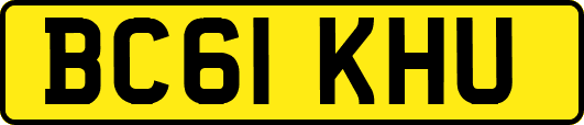 BC61KHU