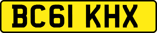 BC61KHX