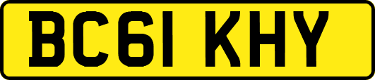 BC61KHY
