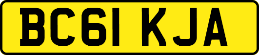BC61KJA