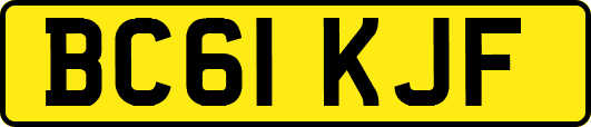 BC61KJF