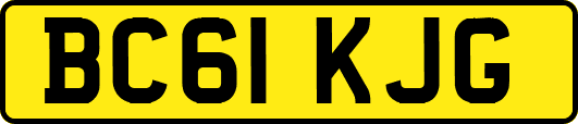 BC61KJG