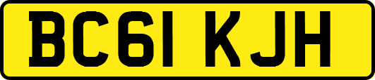BC61KJH