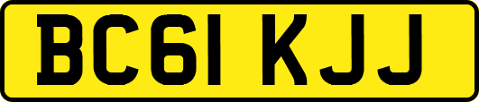 BC61KJJ
