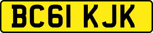 BC61KJK