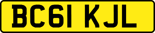 BC61KJL