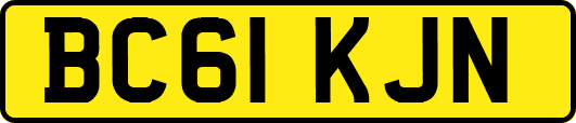 BC61KJN