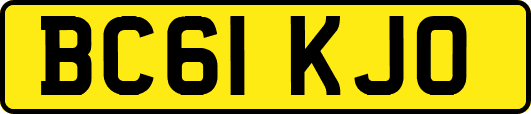 BC61KJO