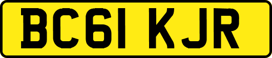BC61KJR