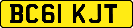 BC61KJT