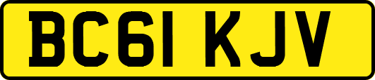 BC61KJV