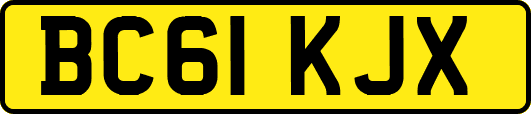 BC61KJX