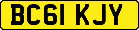 BC61KJY