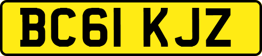 BC61KJZ