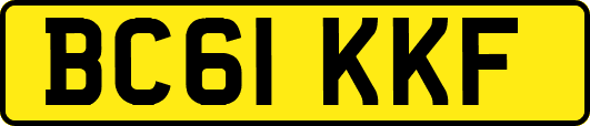 BC61KKF